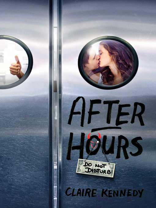 Title details for After Hours by Claire Kennedy - Wait list